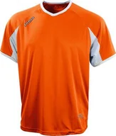 Koszulki męskie - Joma KOSZULKA PIŁKARSKA JOMA CORINTO 1034.98.006 - miniaturka - grafika 1