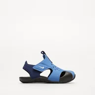 Buty dla chłopców - NIKE SUNRAY PROTECT 2 TD - miniaturka - grafika 1