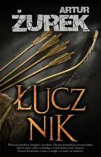 Łucznik - Kryminały - miniaturka - grafika 1