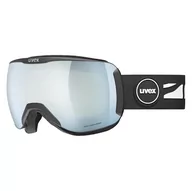 Gogle narciarskie - Gogle narciarskie Uvex Downhill 2100 CV 550392 - miniaturka - grafika 1