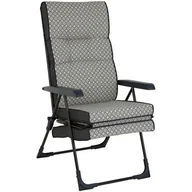 Leżaki ogrodowe - Fotel Santander 2w1 - miniaturka - grafika 1