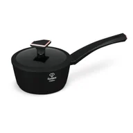 Rondle - Rondel 1,2 L z pokrywką Fashion TV FTV-0026 Matte-Black Rose Gold - miniaturka - grafika 1