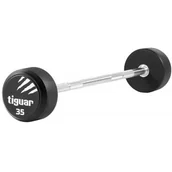 Sztangi - TIGUAR TIGUAR Sztanga TIGUAR Barbell 35 kg) - miniaturka - grafika 1