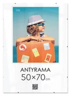 Ramki na zdjęcia - Antyrama z plexi 50x70 cm - miniaturka - grafika 1