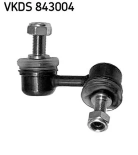Drążek / wspornik, stabilizator SKF Napinacze Pompy Vkds 843004 - Układ zawieszenia - akcesoria - miniaturka - grafika 1