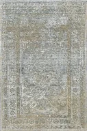 Dom i wnętrze OUTLET - Dywan wełniany Agnella Basic Ariena jasny szary 80x150 cm 24h - miniaturka - grafika 1