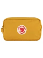 Kosmetyczki, organizery i kuferki - Etui na narzędzia / kosmetyczka Kanken Gear Bag Fjallraven - ochre - miniaturka - grafika 1