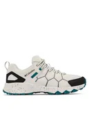Buty trekkingowe męskie - Columbia Trekkingi Peakfreak™ II 2027021 Biały - miniaturka - grafika 1