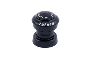 FUTURA Wyprzedaże Stery S311, 1.1/8" alum zamk. łoż. czarne A-FUT-STE-311 - Akcesoria rowerowe - miniaturka - grafika 1