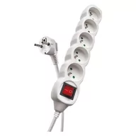 Listwy zasilające - EMOS P1510 (1902151000) - miniaturka - grafika 1