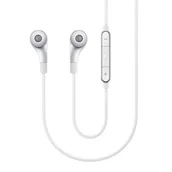 Słuchawki - Samsung EO-IG900BWEGWW - miniaturka - grafika 1