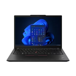 Lenovo ThinkPad X13 Gen 4 (21EX004BPB) - Laptopy - miniaturka - grafika 1