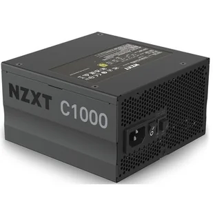 NZXT C1000 1000W 80 Plus Gold - Zasilacze komputerowe - miniaturka - grafika 1