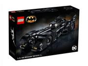 Klocki - LEGO Super Heroes BATMOBILE 76139 - miniaturka - grafika 1