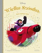 Czasopisma - Disney Złota Kolekcja Bajek. Wielka Szóstka Tom 18 - miniaturka - grafika 1