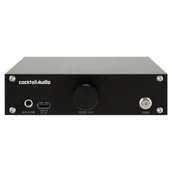 Odtwarzacze MP3 - Cocktail Audio N15D - black +9 sklepów - przyjdź przetestuj lub zamów online+ - miniaturka - grafika 1