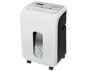 Tracer Data Razor Biały - Niszczarki - miniaturka - grafika 1
