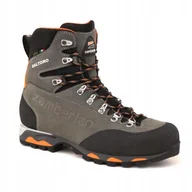 Buty trekkingowe męskie - Buty trekkingowe męskie Zamberlan Baltoro Lite GTX - miniaturka - grafika 1