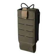 Survival - akcesoria - Kieszeń Direct Action UNIVERSAL RADIO POUCH - Cordura (PO-RDUN-CD5-RGR) - miniaturka - grafika 1