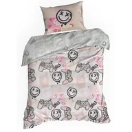 Pościel - Pościel Eurofirany 140 x 200 2cz Kid17 Bawełna - miniaturka - grafika 1
