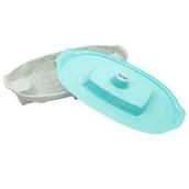 Zabawki do piasku - Piaskownica łódź zamykana Doloni - miniaturka - grafika 1