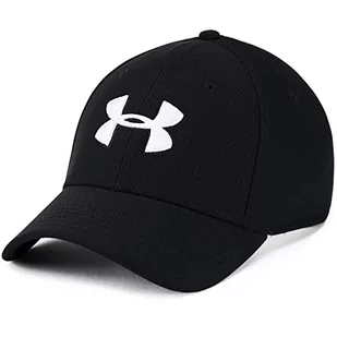 Under Armour Czapka Blitzing 3.0 1254123 M/L - Czapki męskie - miniaturka - grafika 1