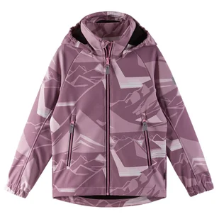 Kurtka dziecięca Reima Aitoo Rozmiar dziecięcy: 140 / Kolor: różowy - Kurtki i płaszcze dla chłopców Kurtka dziecięca Reima Aitoo Rozmiar dziecięcy: 140 / Kolor: różowy - Kurtki i płaszcze dla chłopców - miniaturka - grafika 1