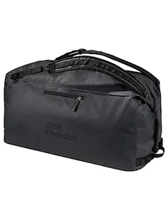 TRAVELTOPIA Duffle 85, Phantom, 85 Lit., do zastosowania na zewnątrz - Koszulki i topy damskie - miniaturka - grafika 1