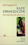 Religia i religioznawstwo - Rady Ewangeliczne nie tylko dla osób zakonnych - miniaturka - grafika 1