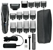 Trymery - Trymer wielofunkcyjny Wahl AquaGroom + olejek do brody 9899-3999  ! - miniaturka - grafika 1