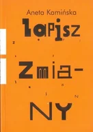 Poezja - Zapisz zmiany - miniaturka - grafika 1
