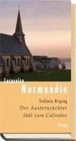 Lesereise Normandie - Obcojęzyczne przewodniki, mapy i atlasy - miniaturka - grafika 1