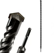 Wiertła - Geko Wiertło sds plus 18/1000mm wiertła sds+ profi G61810 - miniaturka - grafika 1