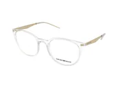 Okulary korekcyjne, oprawki, szkła - Emporio Armani EA3168 5371 - miniaturka - grafika 1