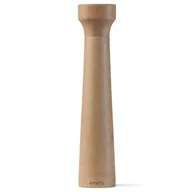 Młynki do soli i pieprzu - Amefa Młynek do soli lub pieprzu, 30 cm, drewniany Amefa - miniaturka - grafika 1