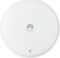 Anteny Wi Fi - Access Point Huawei WiFi 7 Access Point AP371 11be indoor 2+2 dual bands smart antenna USB BLE RJ45x1 11be dual bands 50087399-001 - miniaturka - grafika 1