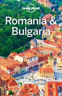 E-booki obcojęzyczne - Lonely Planet Romania & Bulgaria [DRM] - miniaturka - grafika 1