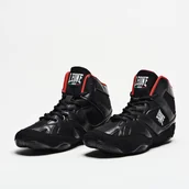 Kimona, stroje i obuwie - Buty bokserskie męskie LEONE 1947 Luchador - miniaturka - grafika 1