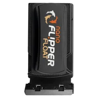 Pozostałe akcesoria do akwarium - Flipper Nano Float Czyścik Do Akwarium Z Ostrzem - miniaturka - grafika 1