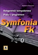 Aplikacje biurowe - Księgowość Komputerowa - miniaturka - grafika 1