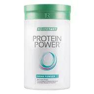 Suplementy naturalne - LR Lifetakt Figu Active Protein Power 80550 - miniaturka - grafika 1