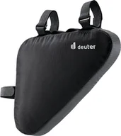 Sakwy rowerowe - Deuter Triangle Bag 1,7l, czarny 2022 Torebki na ramę 3290822-7000 - miniaturka - grafika 1
