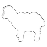Formy do ciast - Orion WYKRAWACZ BARANEK NIERDZ. 124998 - miniaturka - grafika 1