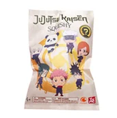Figurki dla dzieci - Toys Jujutsu Kaisen, figurka, Squishy Blind Bag - miniaturka - grafika 1