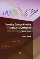 Pozostałe książki - Topological Quantum Materials: Concepts, Models, and Phenomena - miniaturka - grafika 1