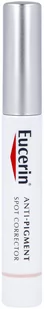 Eucerin Eucerin Anti-Pigment Spot Corrector - żel na przebarwienia 5ml 5 ml - Kremy do twarzy - miniaturka - grafika 1