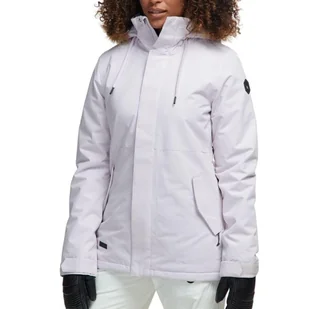 Kurtka damska Volcom Fawn Ins narciarska snowboardowa-S - Kurtki damskie - miniaturka - grafika 1