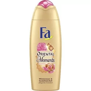 Fa, Oriental Moments Shower & Bath, Płyn do mycia, 500ml - Kosmetyki do kąpieli - miniaturka - grafika 1