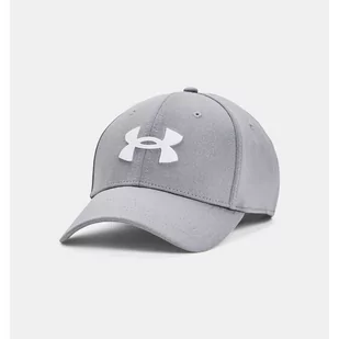 Czapka z daszkiem męska Under Armour Blitzing - Czapki męskie - miniaturka - grafika 1