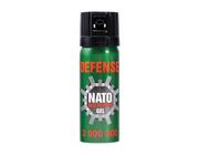 Gaz pieprzowy - Sharg Products Group Gaz pieprzowy Sharg Defence Nato Military Gel 50ml Cone (41050-C) T012744 - miniaturka - grafika 1